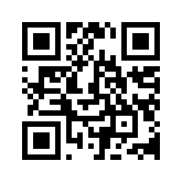 QR-Code https://ppt.cc/G3QT