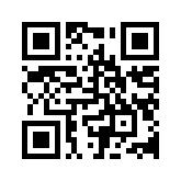 QR-Code https://ppt.cc/G3yF