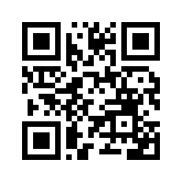 QR-Code https://ppt.cc/G6kz