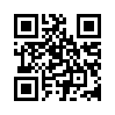 QR-Code https://ppt.cc/G6sF