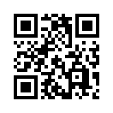 QR-Code https://ppt.cc/G7DP