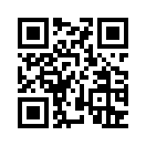 QR-Code https://ppt.cc/G7TE