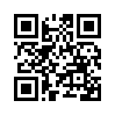 QR-Code https://ppt.cc/G7W3