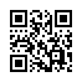 QR-Code https://ppt.cc/G8B6