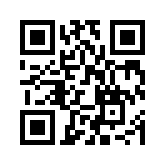 QR-Code https://ppt.cc/G8EN