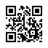 QR-Code https://ppt.cc/G9DL