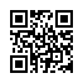 QR-Code https://ppt.cc/G9FU