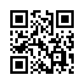 QR-Code https://ppt.cc/G9GZ