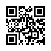 QR-Code https://ppt.cc/G9Z6