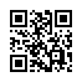 QR-Code https://ppt.cc/G9gT