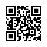 QR-Code https://ppt.cc/GDME