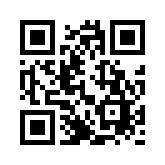 QR-Code https://ppt.cc/GS%7EU