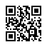 QR-Code https://ppt.cc/GinF