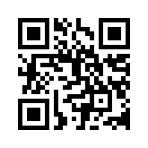 QR-Code https://ppt.cc/GluR