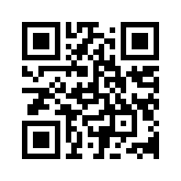 QR-Code https://ppt.cc/GowF