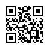QR-Code https://ppt.cc/HO%7ET