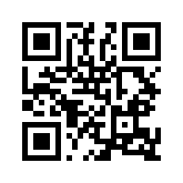 QR-Code https://ppt.cc/HU%7EJ