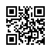 QR-Code https://ppt.cc/HwS%7E