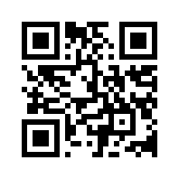 QR-Code https://ppt.cc/I%7EEK