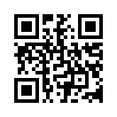 QR-Code https://ppt.cc/I%7EPK