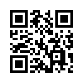 QR-Code https://ppt.cc/I%7EwB