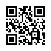 QR-Code https://ppt.cc/I%7Ez9