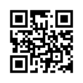 QR-Code https://ppt.cc/I2ED