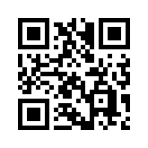QR-Code https://ppt.cc/I3CB