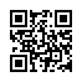 QR-Code https://ppt.cc/I3CK
