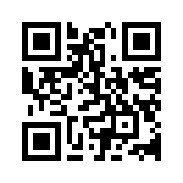QR-Code https://ppt.cc/I3YL