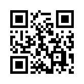 QR-Code https://ppt.cc/IDU%7E