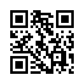 QR-Code https://ppt.cc/IJUE