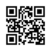 QR-Code https://ppt.cc/IM%7Et