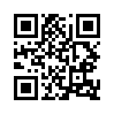 QR-Code https://ppt.cc/INXP