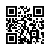 QR-Code https://ppt.cc/INXV