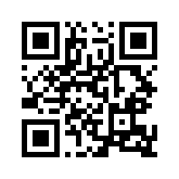 QR-Code https://ppt.cc/IRRz
