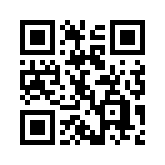 QR-Code https://ppt.cc/IURw