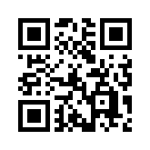 QR-Code https://ppt.cc/IUba