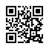 QR-Code https://ppt.cc/IWRM