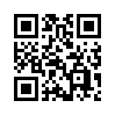 QR-Code https://ppt.cc/IZ7F