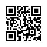 QR-Code https://ppt.cc/IZDk