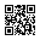 QR-Code https://ppt.cc/Is%21W