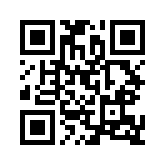 QR-Code https://ppt.cc/IwRJ