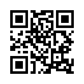 QR-Code https://ppt.cc/Iydn