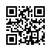 QR-Code https://ppt.cc/IzVL