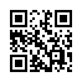 QR-Code https://ppt.cc/JA%7Ee