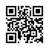 QR-Code https://ppt.cc/JgGC