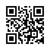 QR-Code https://ppt.cc/LzV%7E