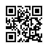 QR-Code https://ppt.cc/M%3BgG