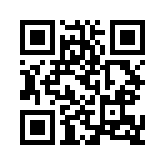 QR-Code https://ppt.cc/M83Q